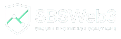 SBSWeb3 Logo